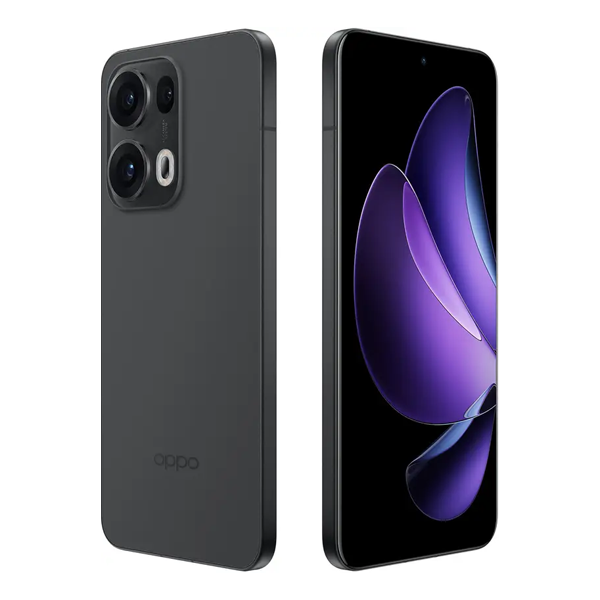 Buy Oppo Reno 13 Pro 5G 12GB 256GB Graphite Grey Mobile Phone - Vasanth & Co