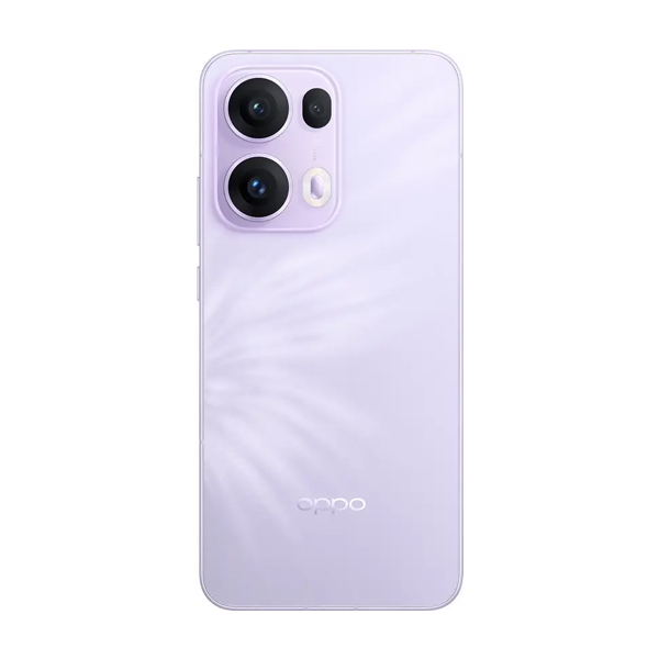 Buy Oppo Reno 13 Pro 5G 12GB 256GB Mist Lavender Mobile Phone - Vasanth & Co