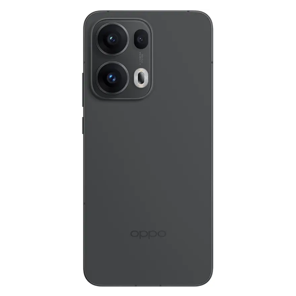 Buy Oppo Reno 13 Pro 5G 12GB 512GB Graphite Grey Mobile Phone - Vasanth & Co