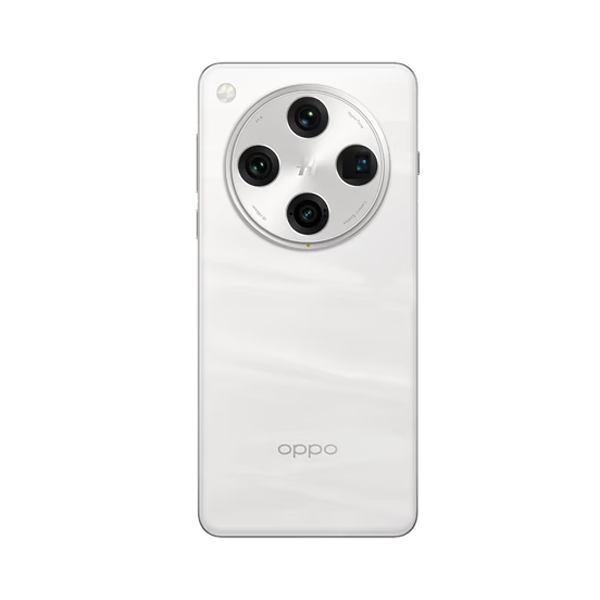 Buy Oppo Find X8 Pro 5G 16GB 512GB Pearl White Mobile Phone - Vasanth & Co