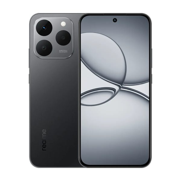 Buy Realme 15T 8GB 256GB Suit Titanium Mobile Phone – Vasanth & Co