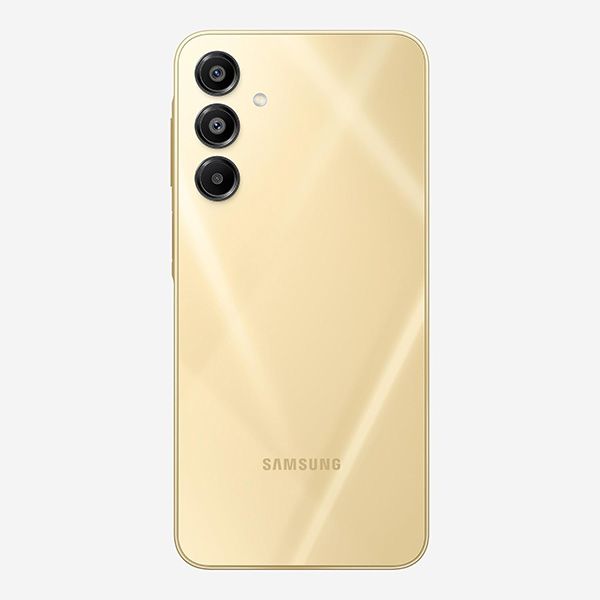 Buy Samsung A16 5G (8/256)A166PZDI Gold Mobile - Vasanth and Co