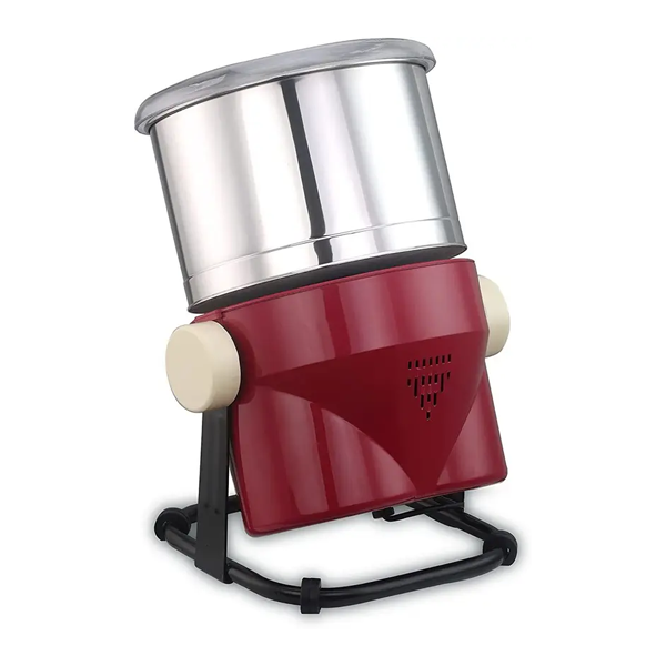 Buy Sowbaghya Shree 2.0 2L Maroon Tilting Table Top Wet Grinder – Vasanth & Co