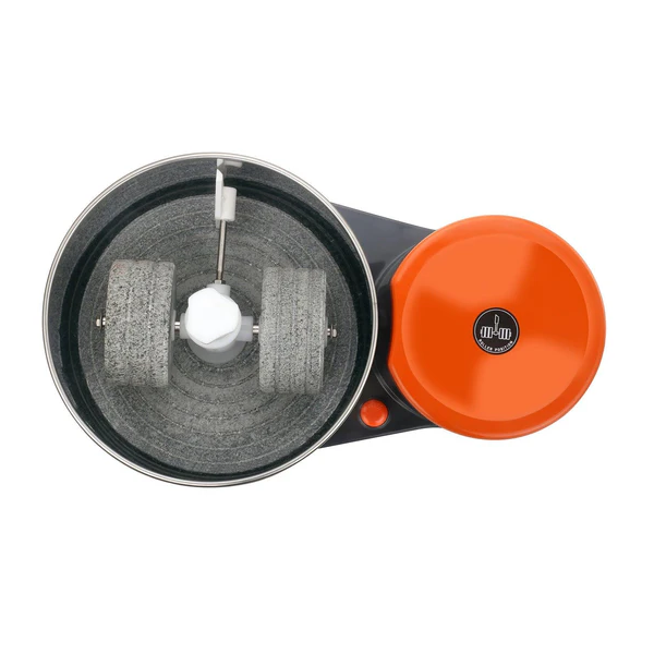 Buy Sowbaghya Kaya 2L Blue/Grey Table Top Wet Grinder with Attachment – Vasanth & Co