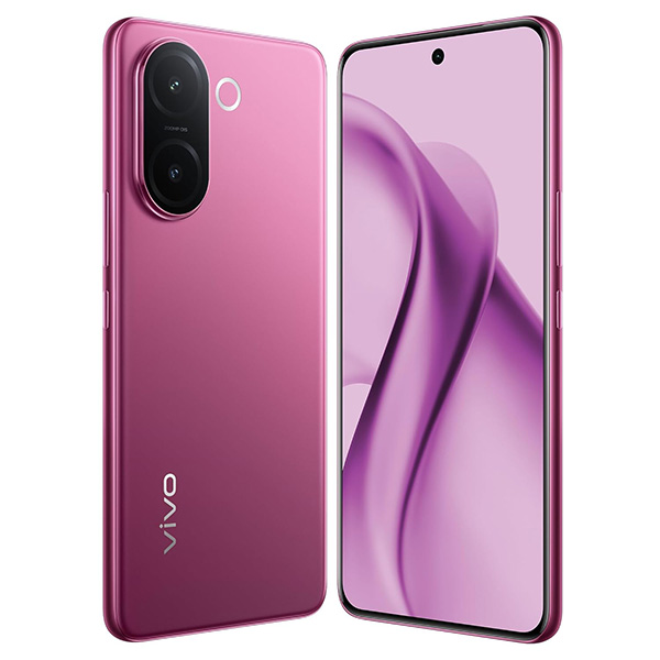 Buy Vivo V60E 5G 8GB 128GB Elite Purple Mobile Phone - Vasanth & Co