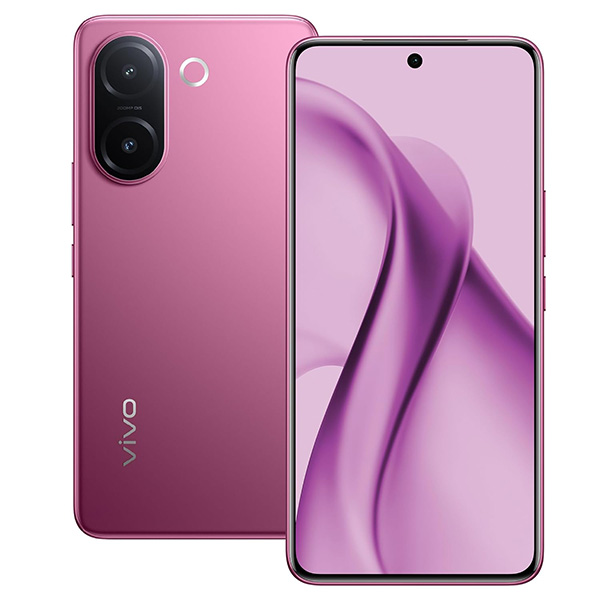 Buy Vivo V60E 5G 12GB 256GB Elite Purple Mobile Phone - Vasanth & Co