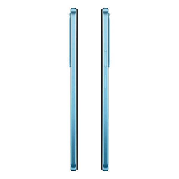 Buy Realme 15X 5G 6GB 128GB Aqua Blue Mobile Phone - Vasanth & Co