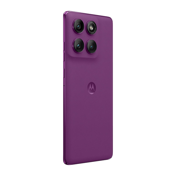 Buy Motorola Edge 60 Pro 16GB 512GB Pantone Sparkling Grape Mobile Phone - Vasanth & Co