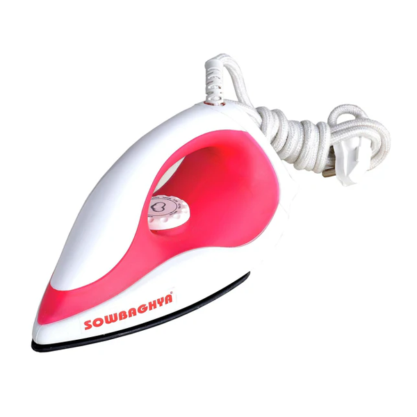 Buy Sowbaghya Grand Dry Iron – Vasanth & Co