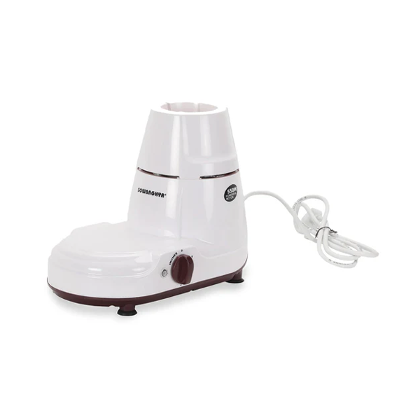 Buy Sowbaghya Stylus 550W Mixer Grinder – Vasanth & Co