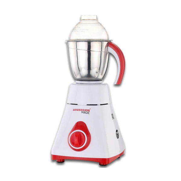 Buy Sowbaghya Magic 750W Mixer Grinder – Vasanth & Co