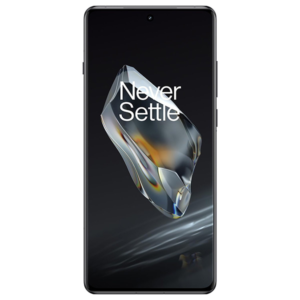 Buy OnePlus 12 5G(16 GB RAM + 512 GB) Silky Black Mobile Phone - Vasanth and Co