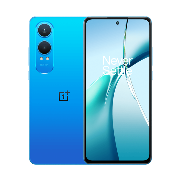 Buy OnePlus Nord CE4 lite 5G (8 GB RAM + 256 GB) Mega Blue Mobile Phone - Vasanth and Co