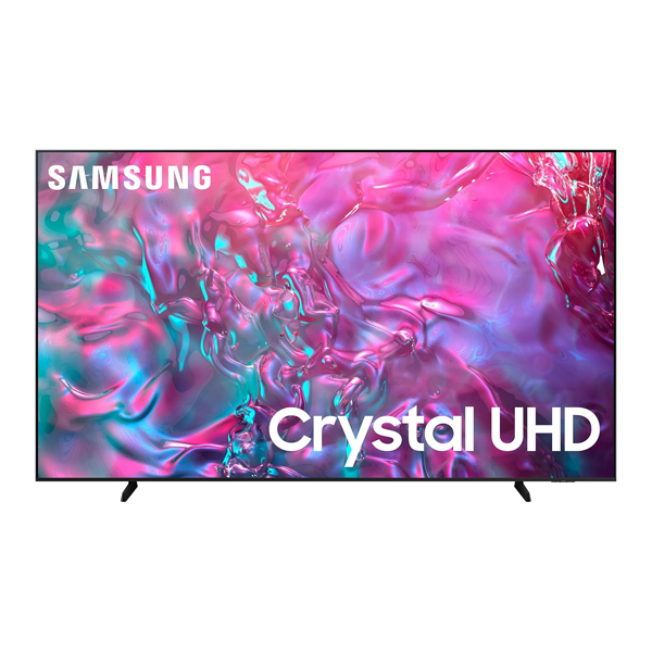 Buy Samsung 98-inch 98DU9000 Crystal UHD 4K Smart TV - Vasanth & Co
