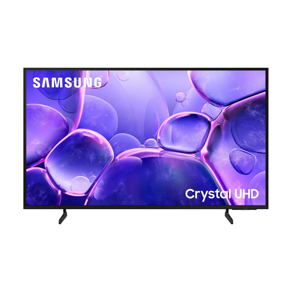 Buy Samsung 43-inch 108 cm 43U8400F Crystal 4K Ultra HD Smart LED TV - Vasanth & Co