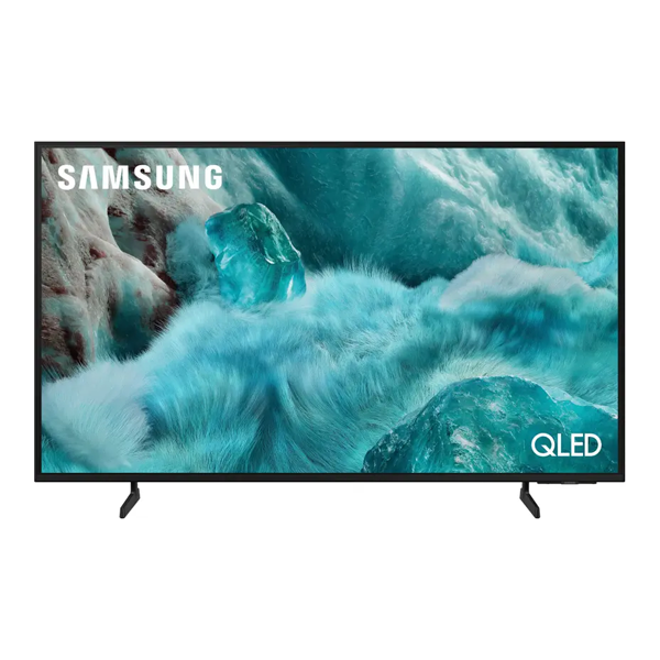 Buy Samsung 43-inch 1.08 m 43Q7F QLED 4K Smart TV - Vasanth & Co