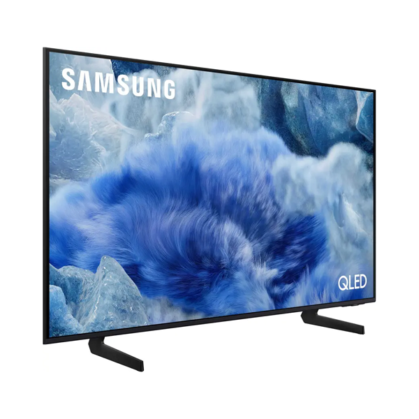 Buy Samsung 43-inch 1.08 m 43Q8F 4K Vision AI Smart TV - Vasanth & Co