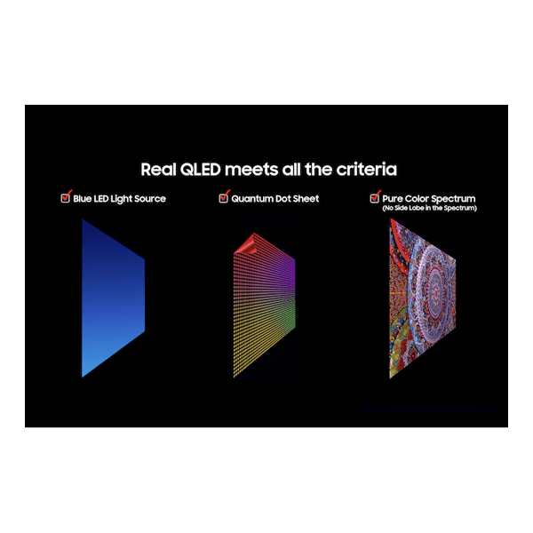 Buy Samsung 85-inch 2.16 m 85QN90FA Neo QLED 4K Vision AI Smart TV - Vasanth & Co