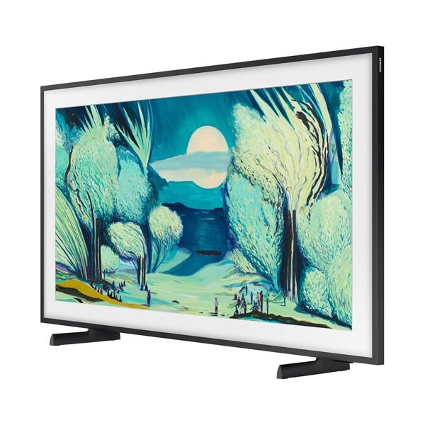 Buy Samsung 43-inch 1.08 m 43LS03F QLED 4K Smart TV - Vasanth & Co