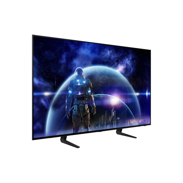 Buy Samsung 48-inch 1.22 m 48S90D OLED 4K Smart AI TV - Vasanth & Co