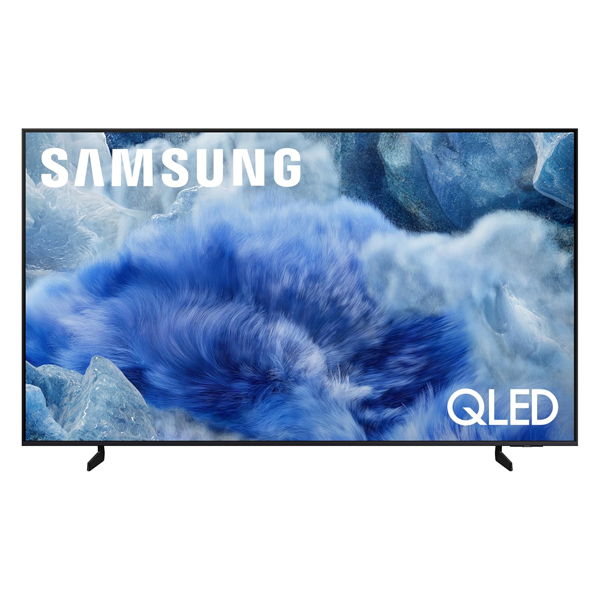 Buy Samsung 85-inch 2.16 m 85Q8F QLED 4K Vision AI Smart TV - Vasanth & Co