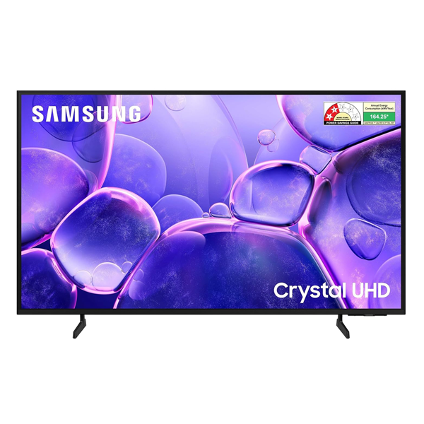 Buy Samsung 50-inch 1.25 m 50U8100F Crystal 4K UHD Smart TV - Vasanth & Co