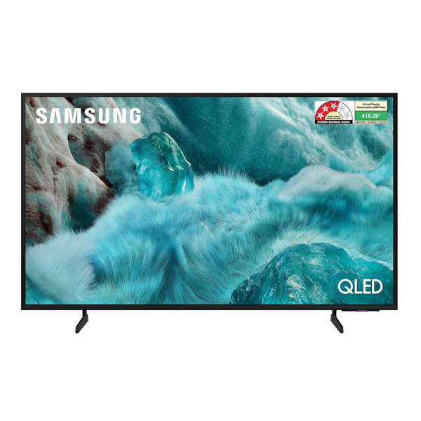 Buy Samsung 85-inch 2.16 m 85Q7F QLED 4K Smart TV - Vasanth & Co