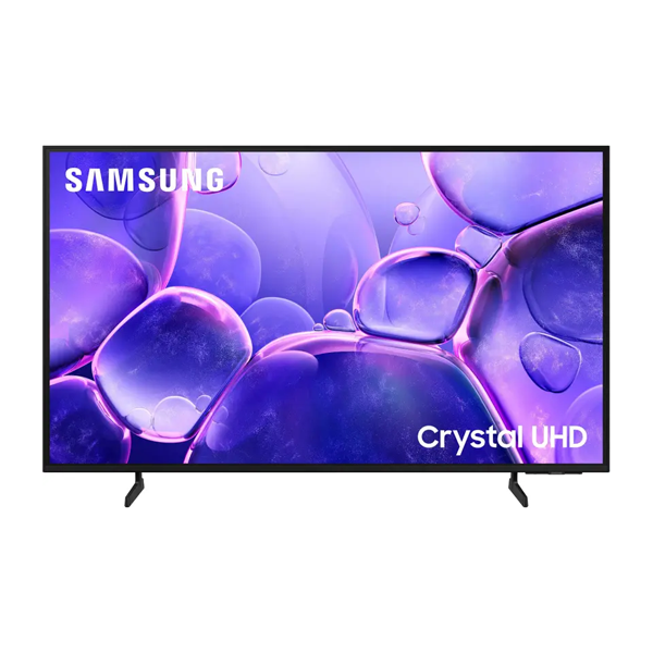 Buy Samsung 50-inch 1.25 m 50U8400F Crystal 4K UHD Smart TV - Vasanth & Co