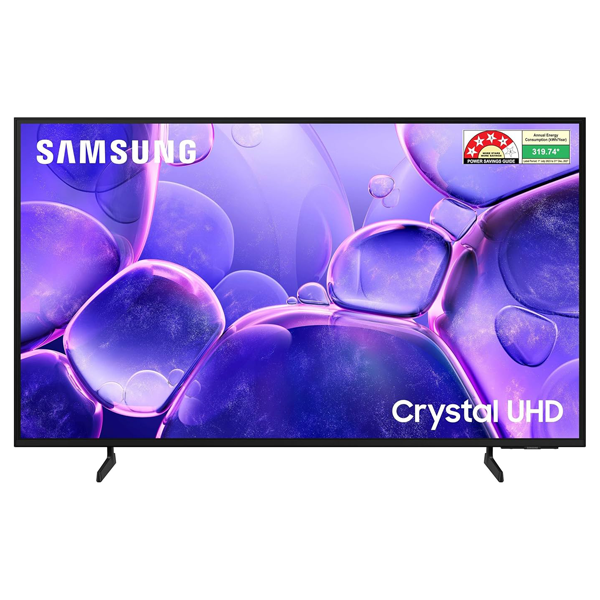 Buy Samsung 85-inch 2.16 m 85U8500F Crystal UHD 4K Smart TV - Vasanth & Co