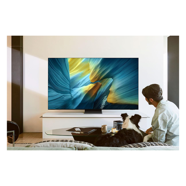 Buy Samsung 83-inch 2.11 m 83S95F OLED 4K Smart TV - Vasanth & Co