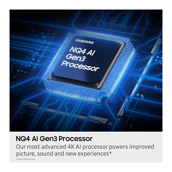 Buy Samsung 83-inch 2.11 m 83S95F OLED 4K Smart TV - Vasanth & Co