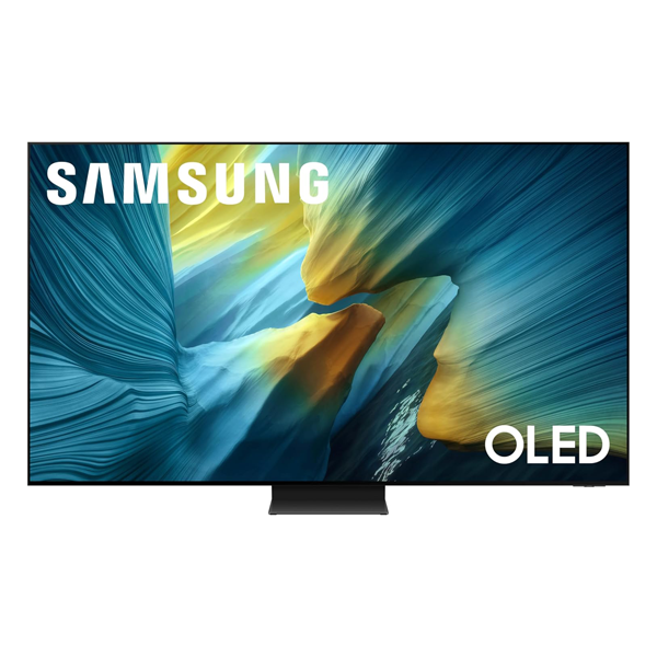 Buy Samsung 83-inch 2.11 m 83S95F OLED 4K Smart TV - Vasanth & Co