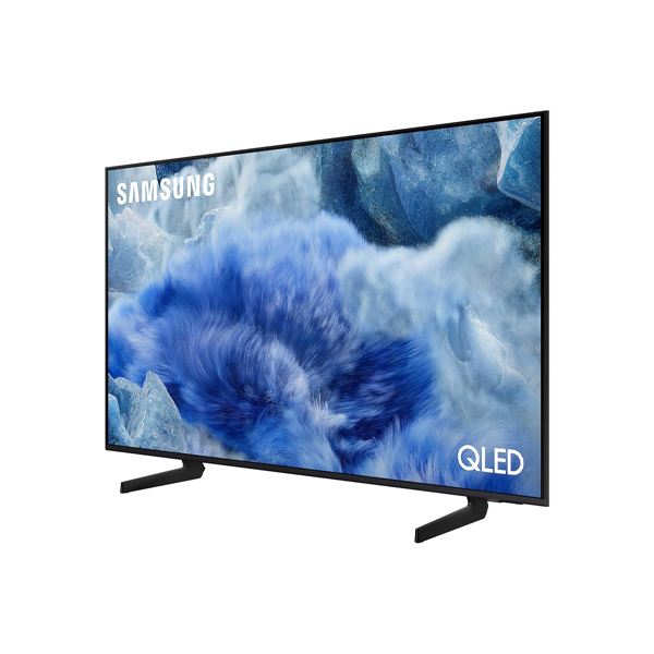 Buy Samsung 50-inch 1.25 m 50Q8FAAU Q8F 4K Vision AI Smart TV - Vasanth & Co