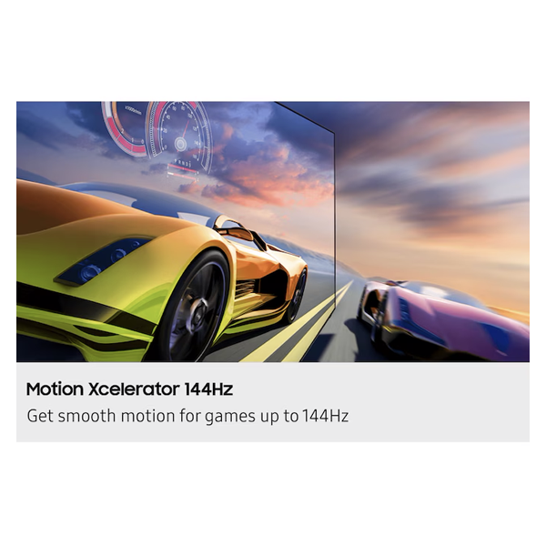 Buy Samsung 83-inch 2.11 m 83S90FAE OLED 4K Smart TV - Vasanth & Co