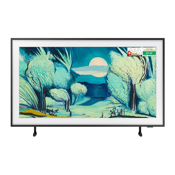 Buy Samsung 50-inch 1.25 m 50LS03F QLED 4K Smart TV - Vasanth & Co