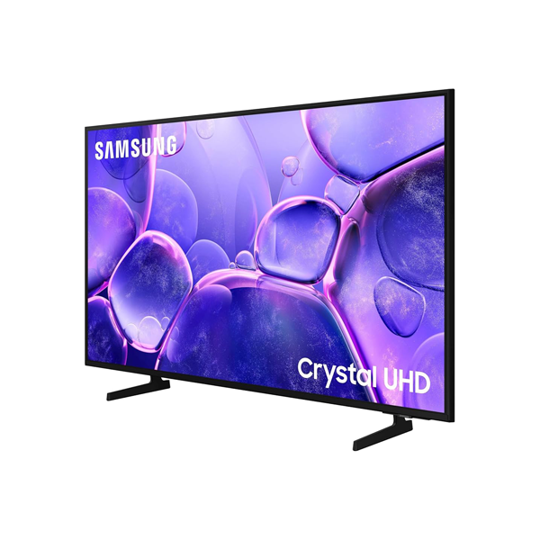 Buy Samsung 55-inch 1.38 m 55U8100F Crystal 4K UHD Smart TV - Vasanth & Co
