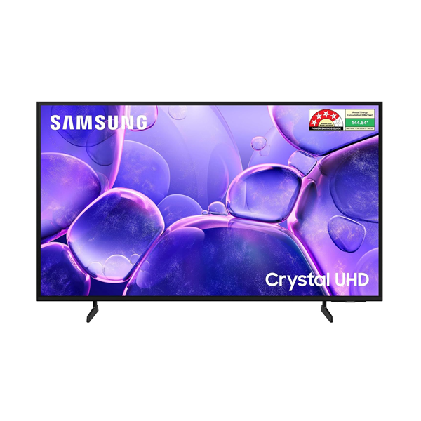 Buy Samsung 55-inch 1.38 m 55U8100F Crystal 4K UHD Smart TV - Vasanth & Co