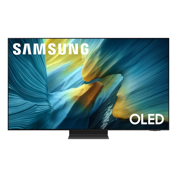 Buy Samsung 77-inch 1.96 m 77S95F OLED 4K Smart TV - Vasanth & Co