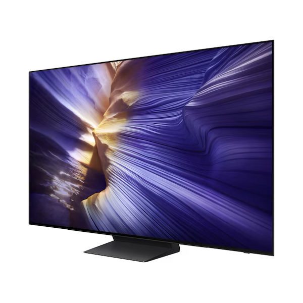 Buy Samsung 77-inch 1.96 m 77S90FAE OLED 4K Smart TV - Vasanth & Co