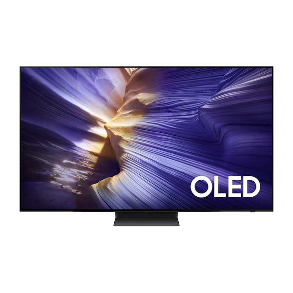 Buy Samsung 77-inch 1.96 m 77S90FAE OLED 4K Smart TV - Vasanth & Co