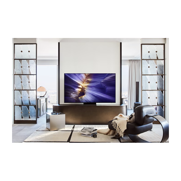 Buy Samsung 77-inch 1.96 m 77S90FAE OLED 4K Smart TV - Vasanth & Co