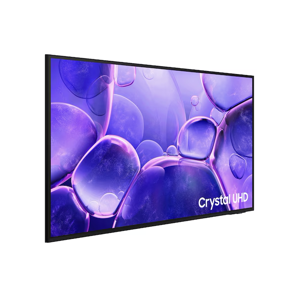 Buy Samsung 55-inch 1.38 m 55U8600F Crystal 4K UHD Smart TV - Vasanth & Co