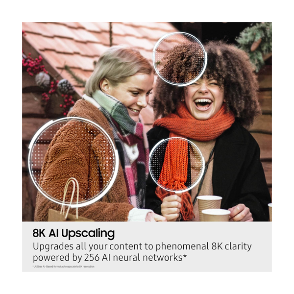 Buy Samsung 75-inch 1.91 m 75QN900F Neo QLED 4K Smart TV - Vasanth & Co