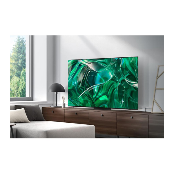 Buy Samsung 77-inch 1.96 m 77S95C OLED 4K Smart TV - Vasanth & Co