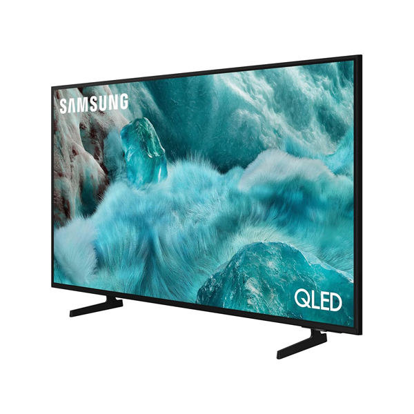 Buy Samsung 55-inch 1.38 m 55Q7F QLED 4K Smart TV - Vasanth & Co