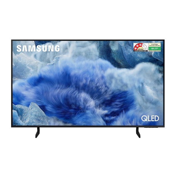 Buy Samsung 55-inch 1.38 m 55Q8F QLED Q8F 4K Vision AI Smart TV - Vasanth & Co