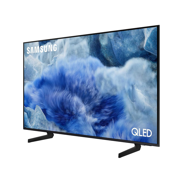 Buy Samsung 55-inch 1.38 m 55Q8F QLED Q8F 4K Vision AI Smart TV - Vasanth & Co