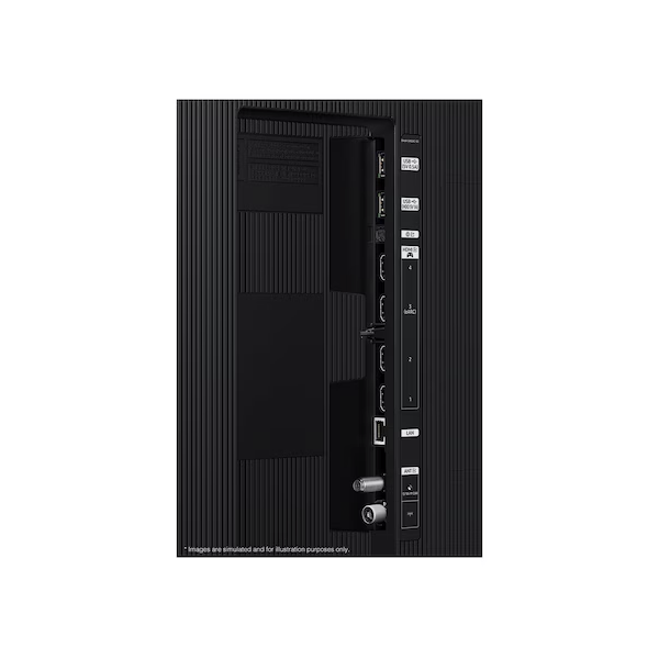 Buy Samsung 75-inch 1.91 m 75QN85FA Neo QLED 4K Vision AI Smart TV - Vasanth & Co