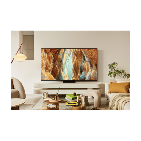 Buy Samsung 55-inch 1.38 m 55QN70FA Neo QLED 4K Smart TV - Vasanth & Co