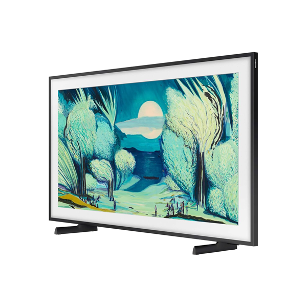 Buy Samsung 55-inch 1.38 m 55LS03F QLED 4K Vision AI Smart TV - Vasanth & Co